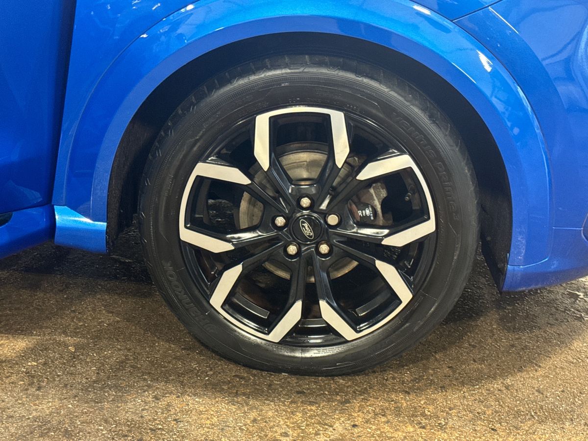 Used Ford Puma 2020 for sale - 76773214: Photo 14