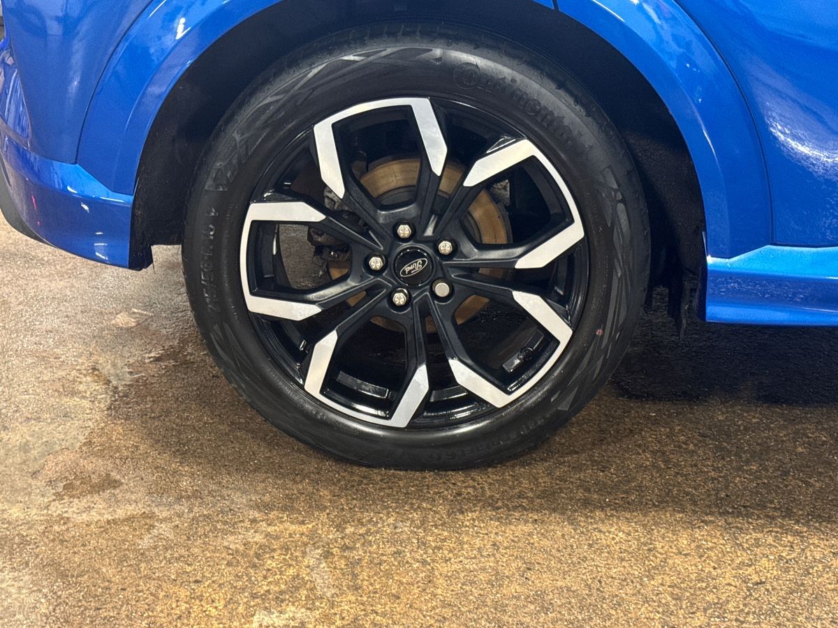 Used Ford Puma 2020 for sale - 76773214: Photo 15