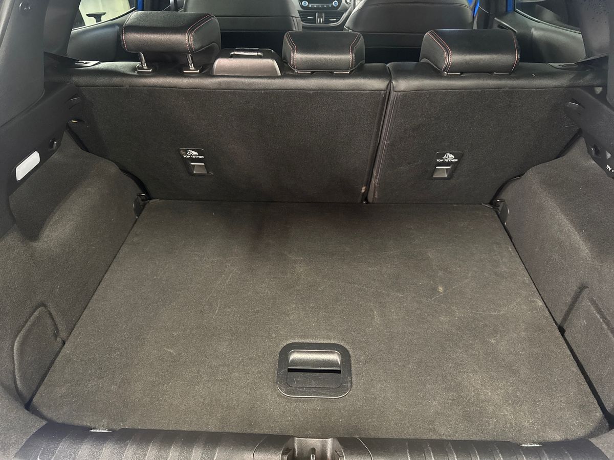 Used Ford Puma 2020 for sale - 76773214: Photo 17