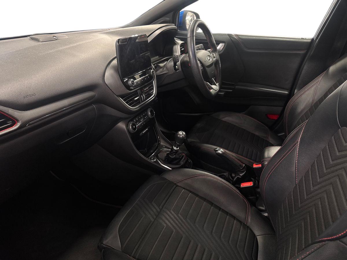 Used Ford Puma 2020 for sale - 76773214: Photo 18