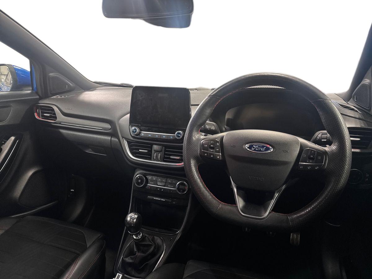 Used Ford Puma 2020 for sale - 76773214: Photo 19