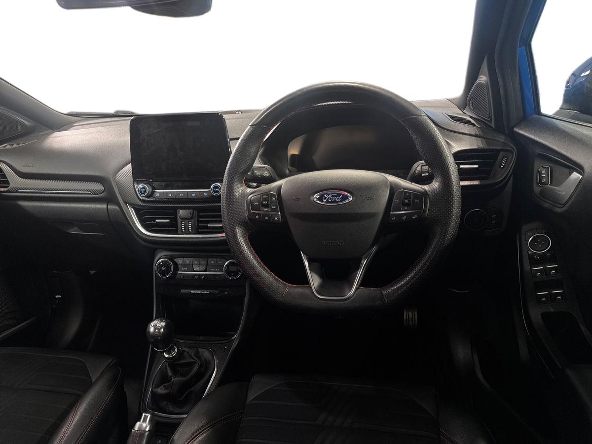 Used Ford Puma 2020 for sale - 76773214: Photo 21