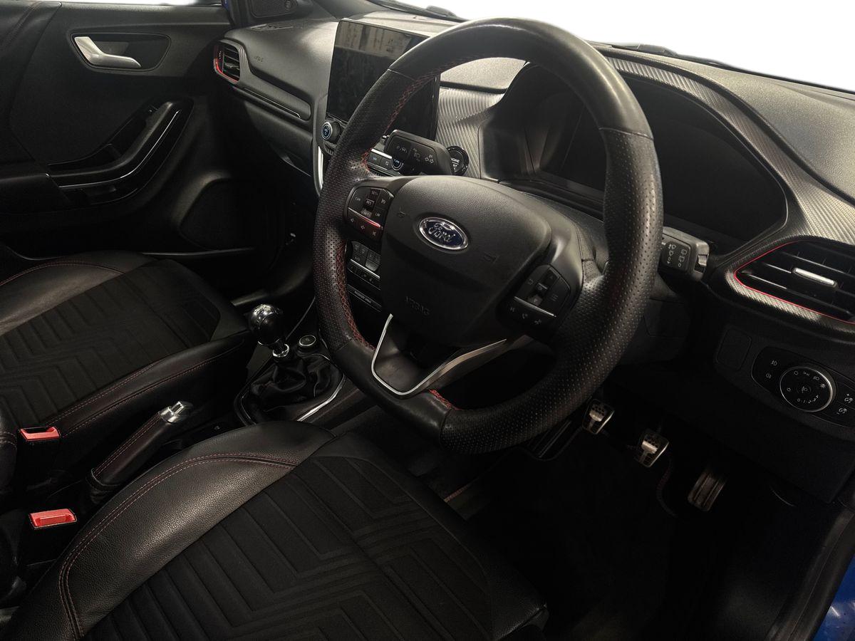 Used Ford Puma 2020 for sale - 76773214: Photo 22