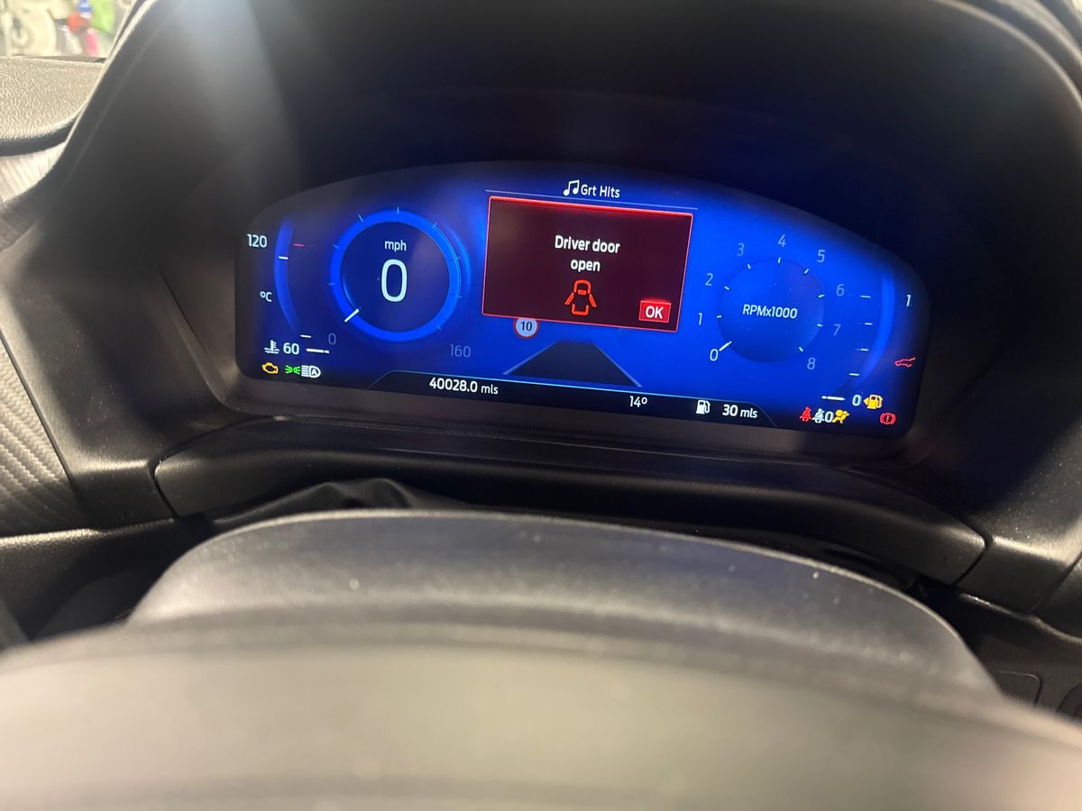 Used Ford Puma 2020 for sale - 76773214: Photo 23