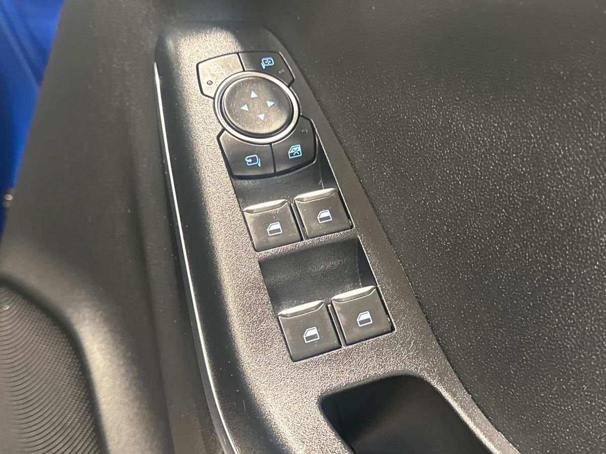 Used Ford Puma 2020 for sale - 76773214: Photo 24