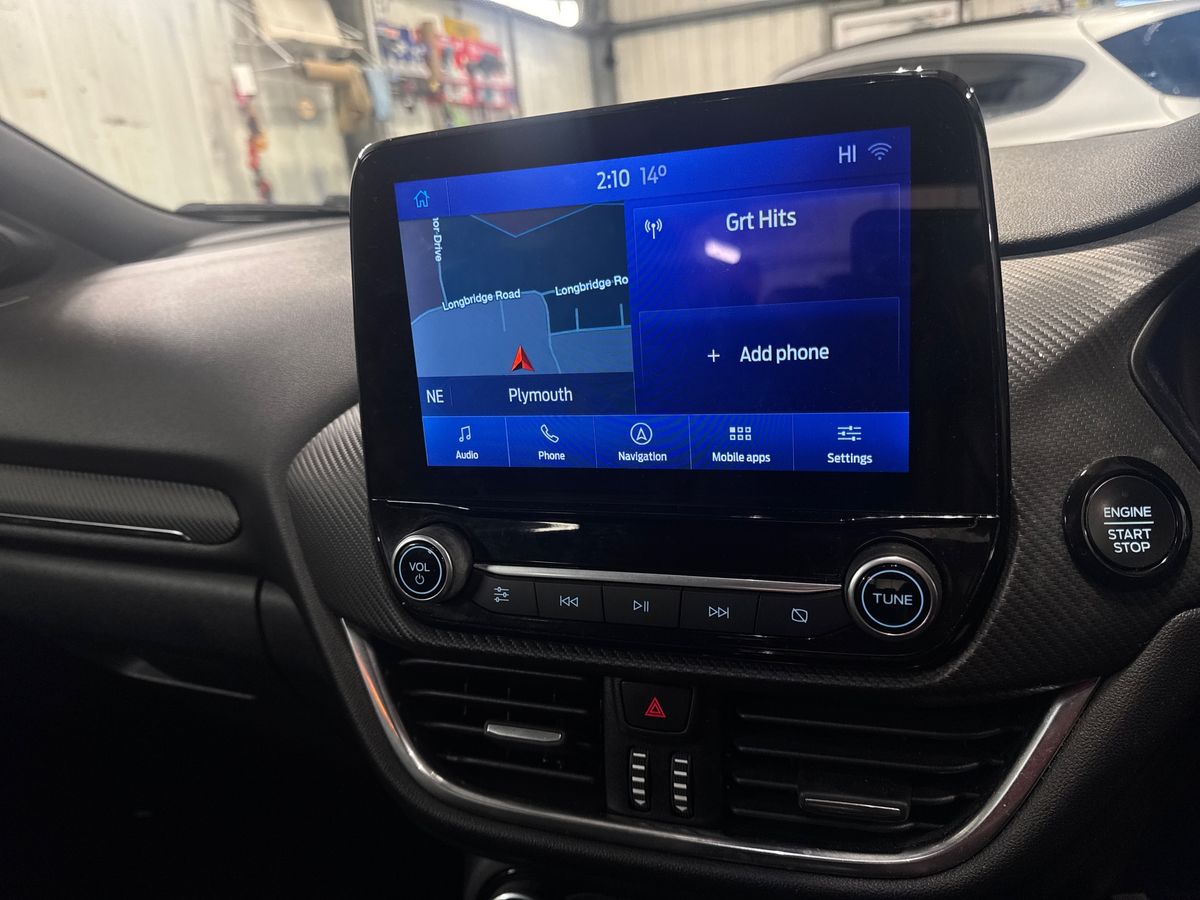 Used Ford Puma 2020 for sale - 76773214: Photo 25