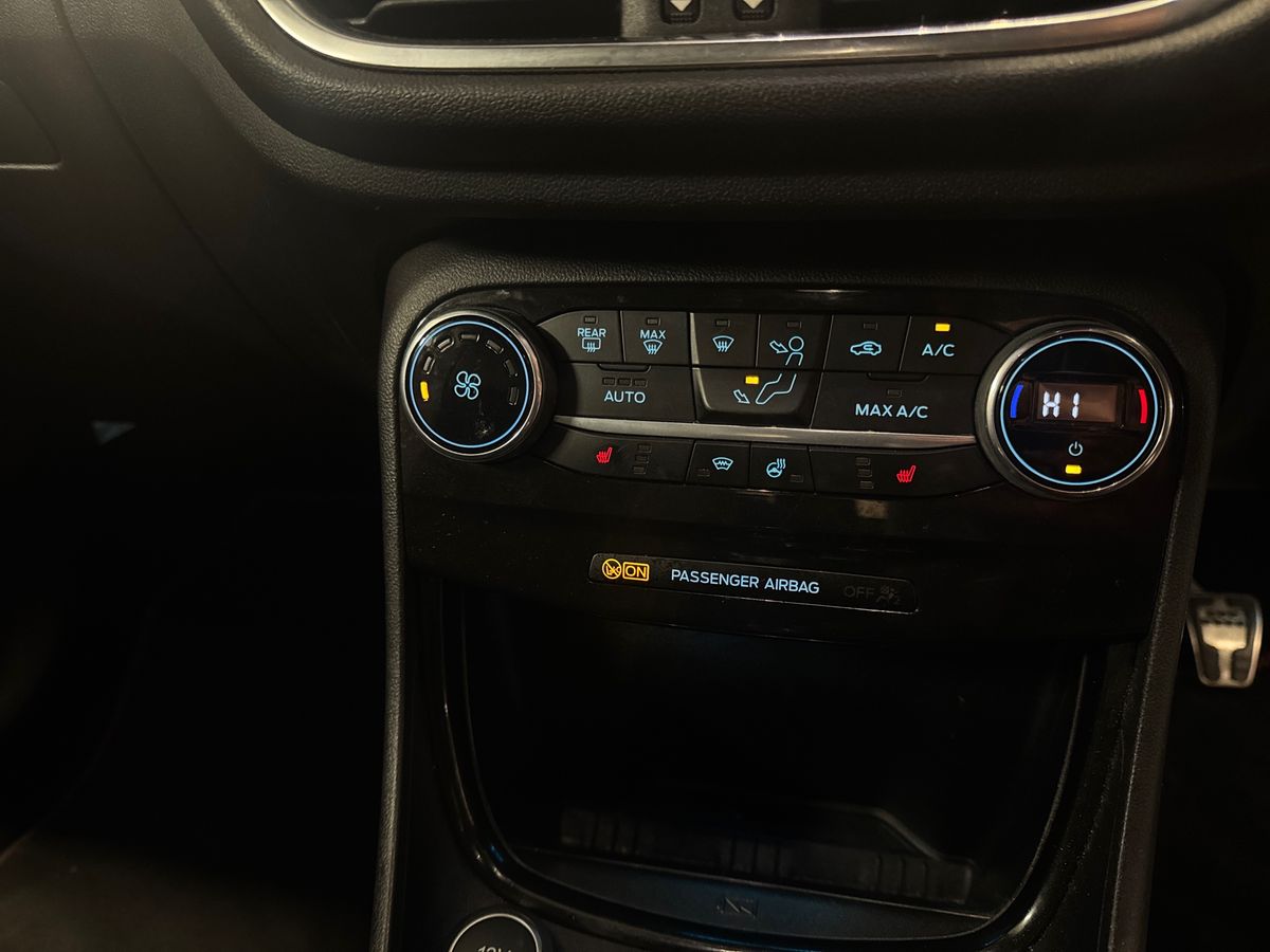 Used Ford Puma 2020 for sale - 76773214: Photo 26