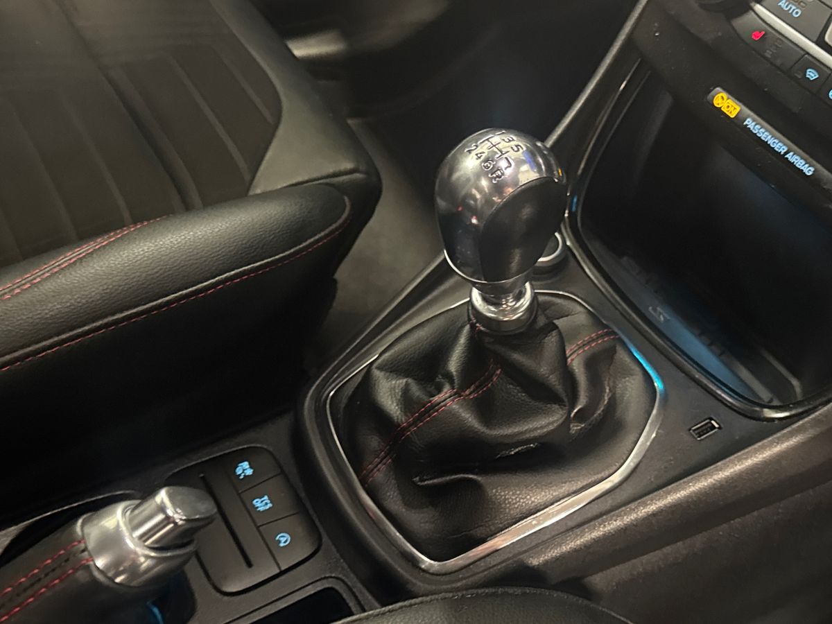 Used Ford Puma 2020 for sale - 76773214: Photo 27