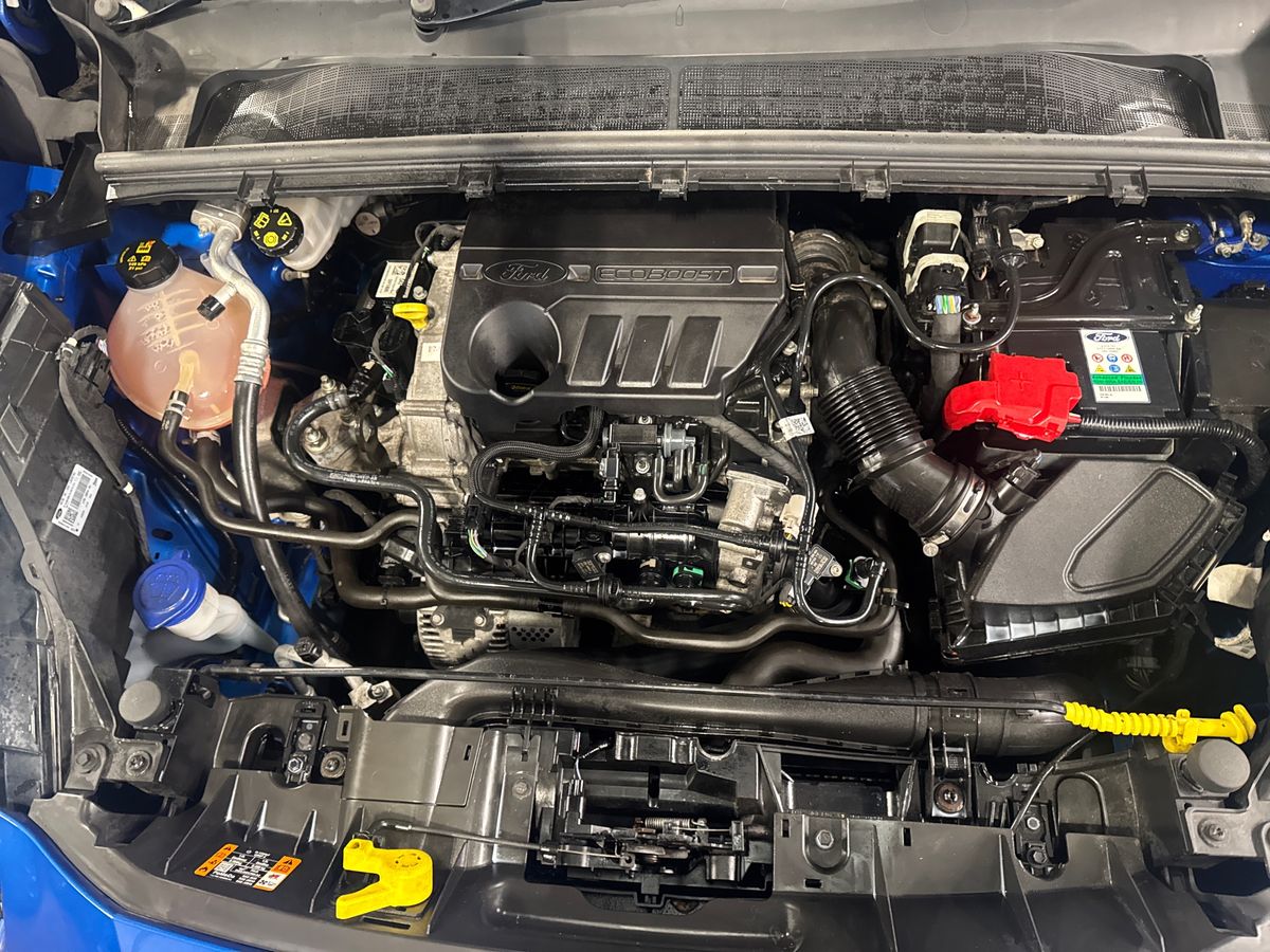 Used Ford Puma 2020 for sale - 76773214: Photo 33