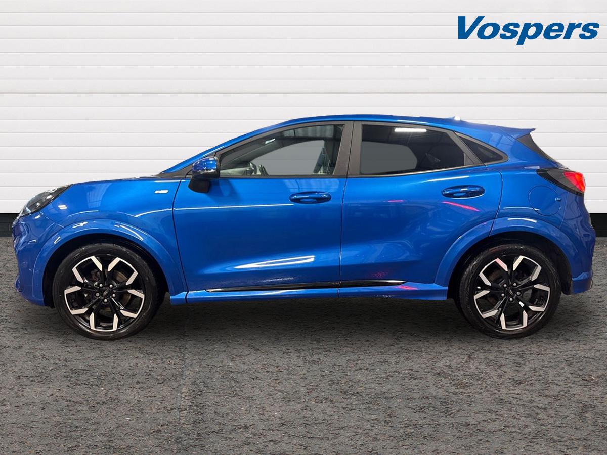 Used Ford Puma 2020 for sale - 76773214: Photo 5