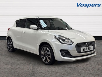 Suzuki - Swift