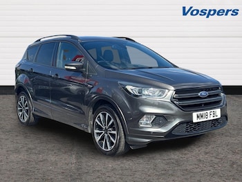 Used Ford Kuga 2018 for sale - 79622688: Photo