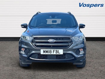 Used Ford Kuga 2018 for sale - 79622688: Photo