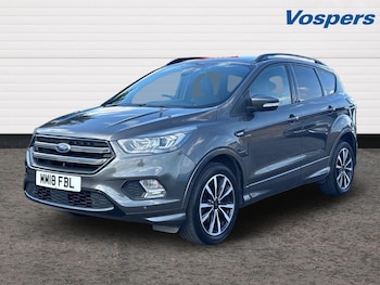 Used Ford Kuga 2018 for sale - 79622688: Photo