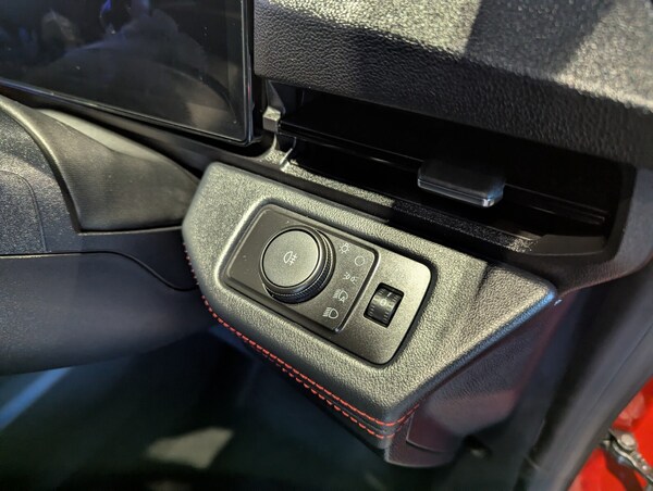 Used Ford Puma 2025 for sale - 75263507: Photo 11