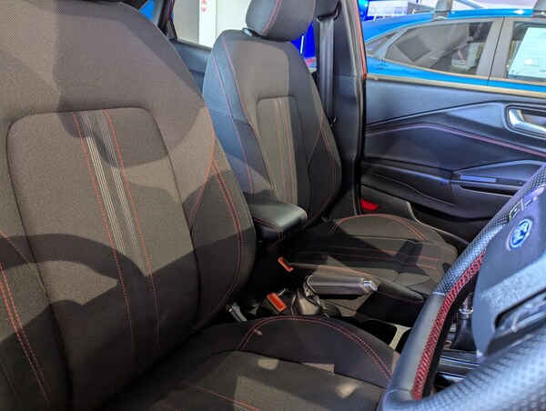 Used Ford Puma 2025 for sale - 75263507: Photo 12