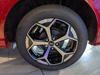 2025 - 1.0 EcoBoost Hybrid mHEV ST-Line 5dr