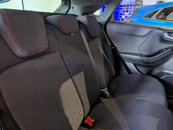 Used Ford Puma 2025 for sale - 75263507: Photo 7