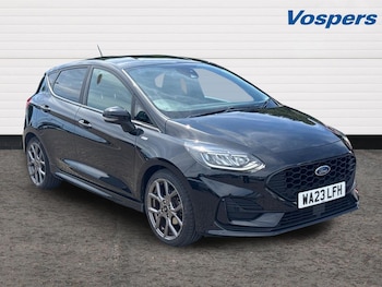 Used Ford Fiesta 2023 for sale - 79146859: Photo