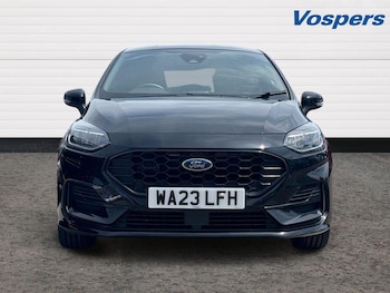 Used Ford Fiesta 2023 for sale - 79146859: Photo