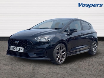 Used Ford Fiesta 2023 for sale - 79146859: Photo