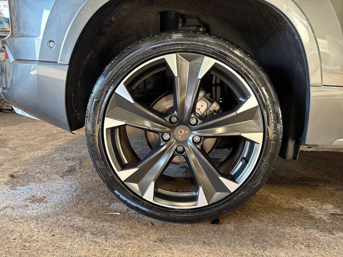 Used Cupra Ateca 2023 for sale - 76977641: Photo 11