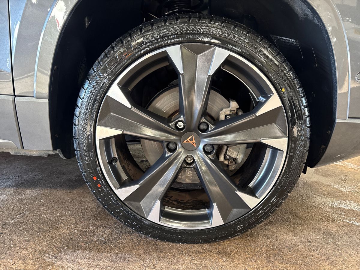 Used Cupra Ateca 2023 for sale - 76977641: Photo 13