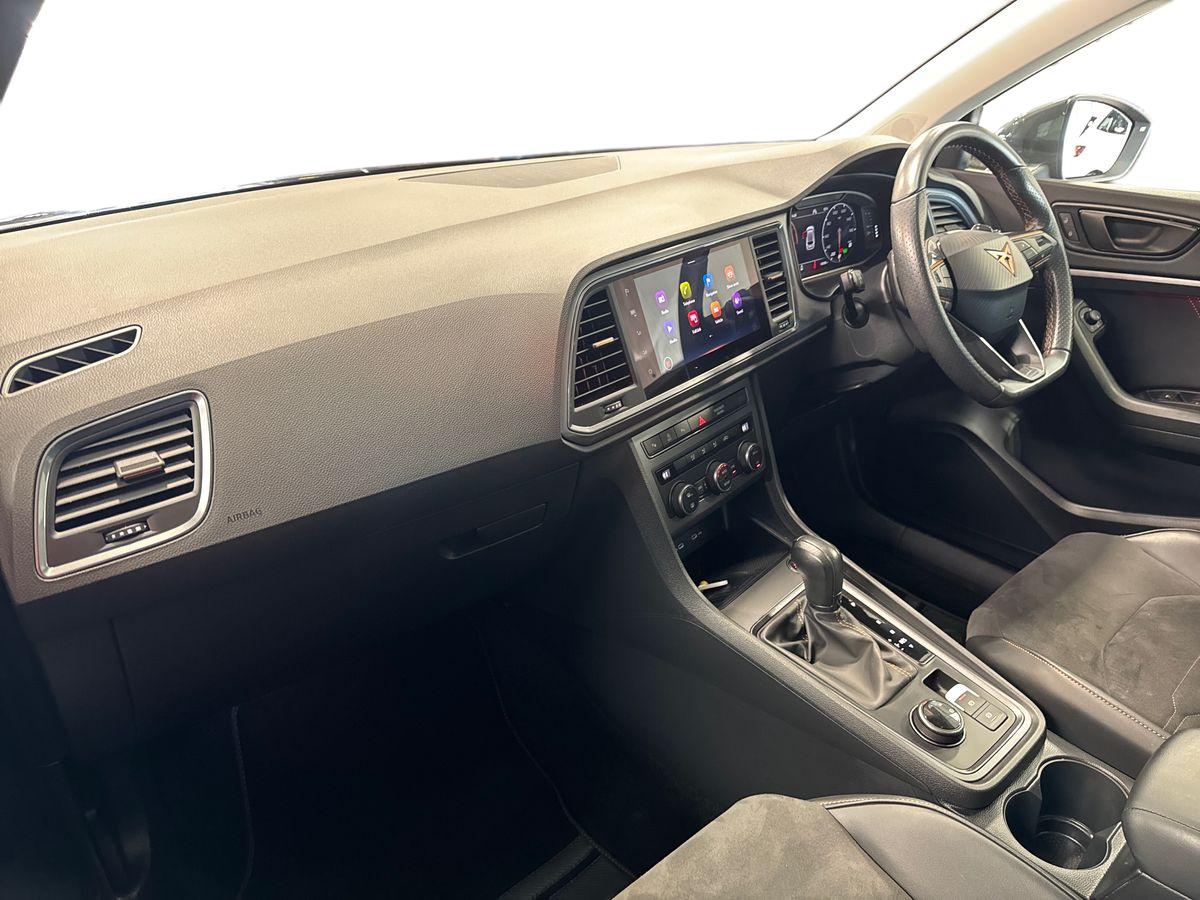 Used Cupra Ateca 2023 for sale - 76977641: Photo 18