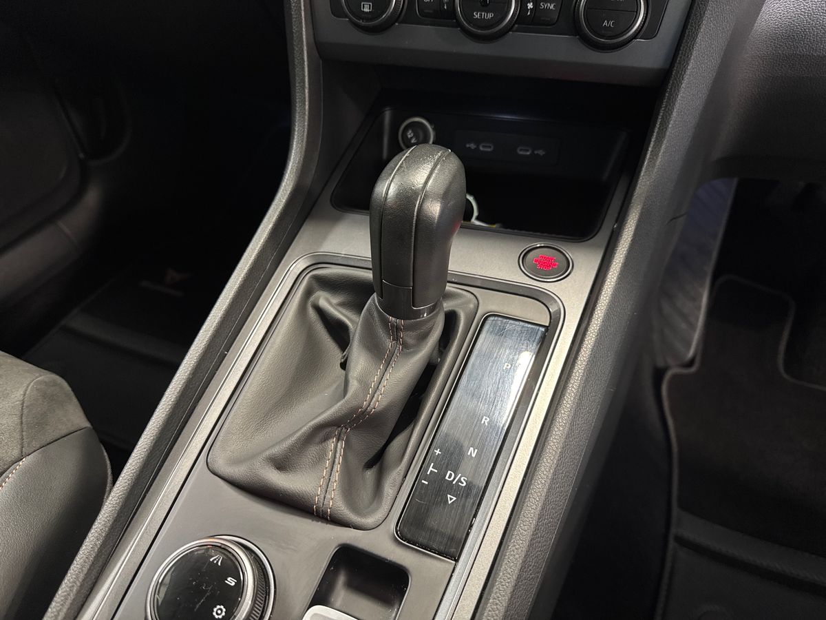 Used Cupra Ateca 2023 for sale - 76977641: Photo 27