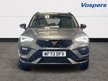 Used Cupra Ateca 2023 for sale - 76977641: Photo