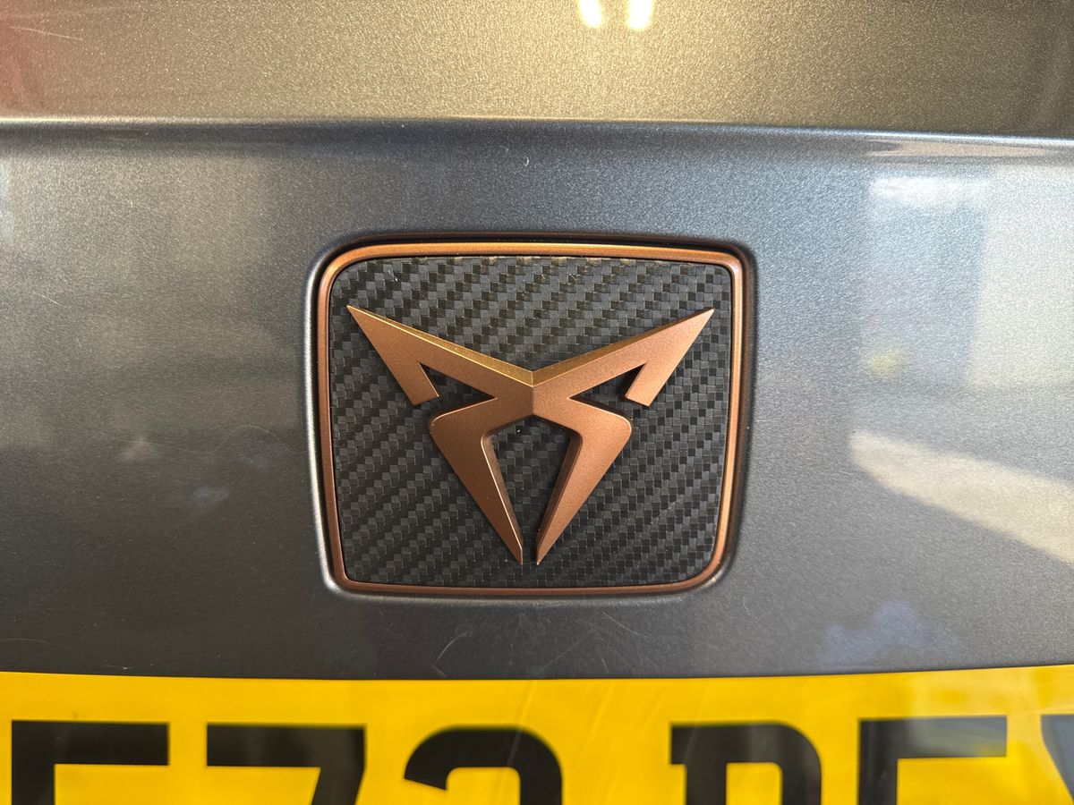 Used Cupra Ateca 2023 for sale - 76977641: Photo 31