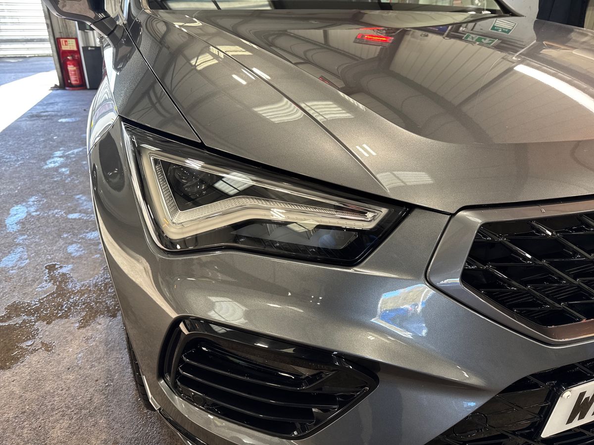 Used Cupra Ateca 2023 for sale - 76977641: Photo 32