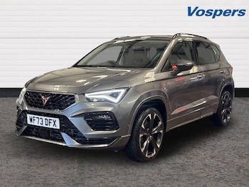 Used Cupra Ateca 2023 for sale - 76977641: Photo