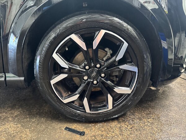 Used Ford Puma 2022 for sale - 75318268: Photo 13