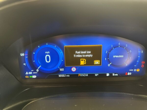 Used Ford Puma 2022 for sale - 75318268: Photo 23