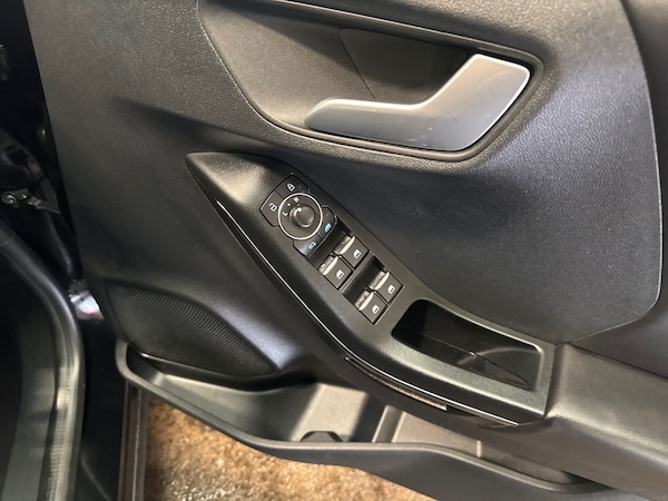 Used Ford Puma 2022 for sale - 75318268: Photo 24