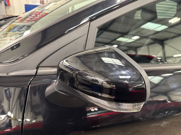 Used Ford Puma 2022 for sale - 75318268: Photo 29