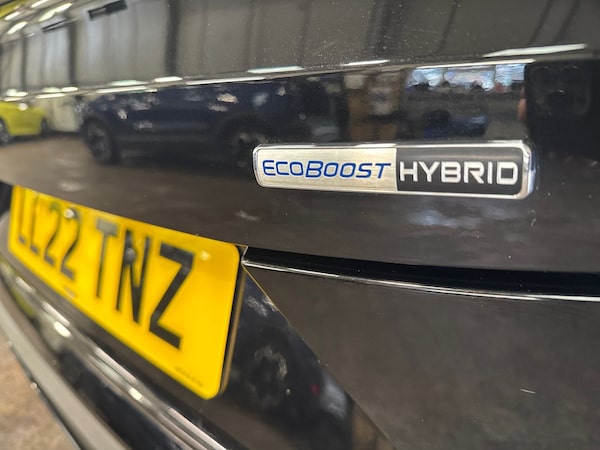 Used Ford Puma 2022 for sale - 75318268: Photo 31