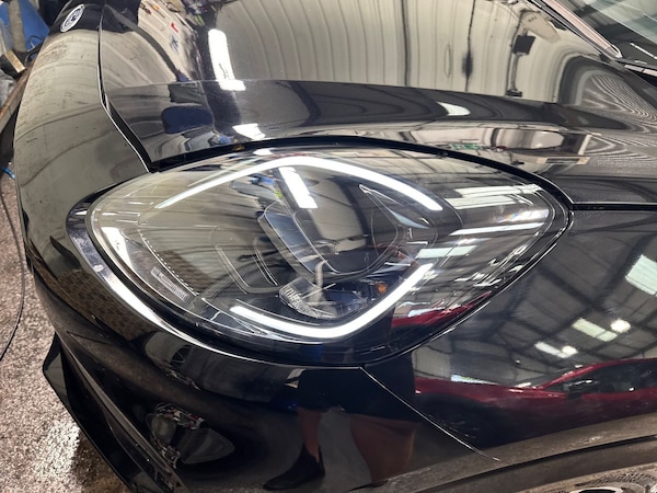 Used Ford Puma 2022 for sale - 75318268: Photo 32