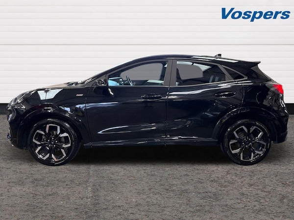 Used Ford Puma 2022 for sale - 75318268: Photo 5