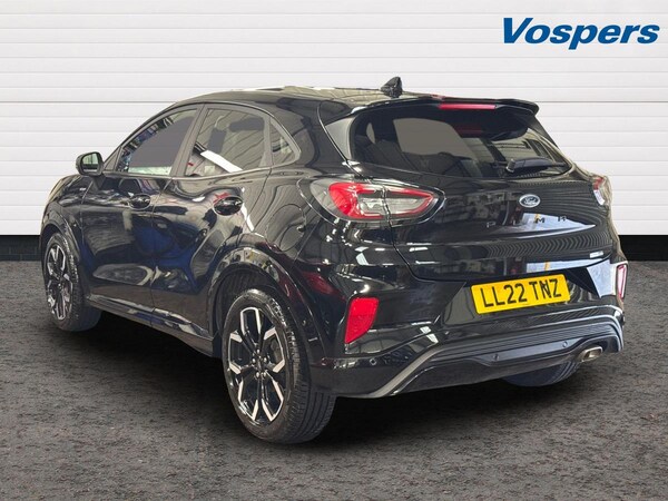 Used Ford Puma 2022 for sale - 75318268: Photo 6