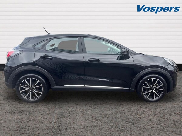 Used Ford Puma 2023 for sale - 76272924: Photo 10