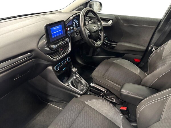 Used Ford Puma 2023 for sale - 76272924: Photo 18