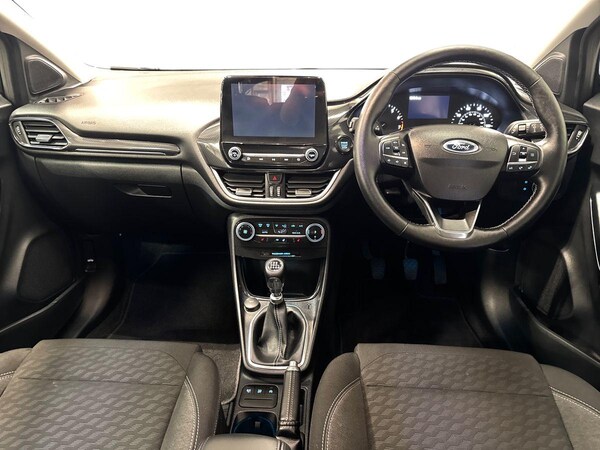 Used Ford Puma 2023 for sale - 76272924: Photo 19