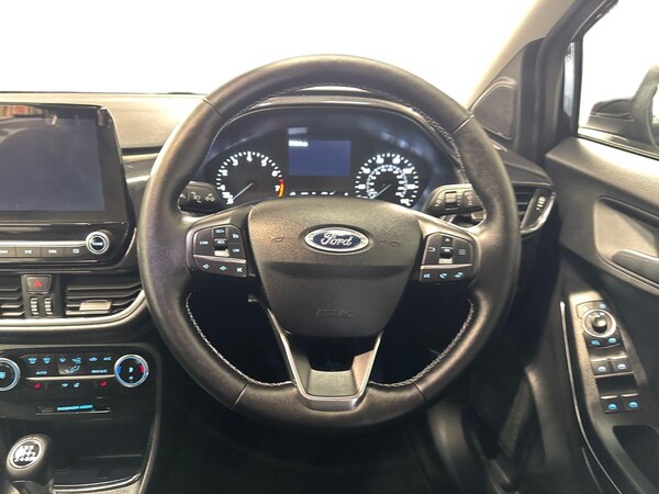 Used Ford Puma 2023 for sale - 76272924: Photo 21