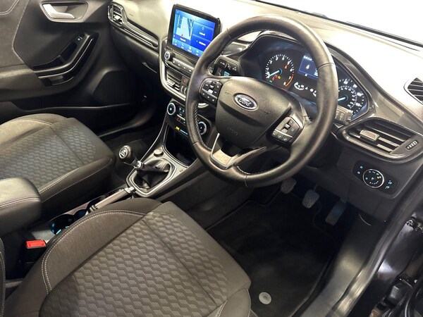Used Ford Puma 2023 for sale - 76272924: Photo 22