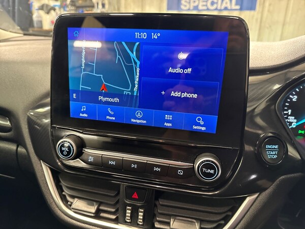 Used Ford Puma 2023 for sale - 76272924: Photo 25