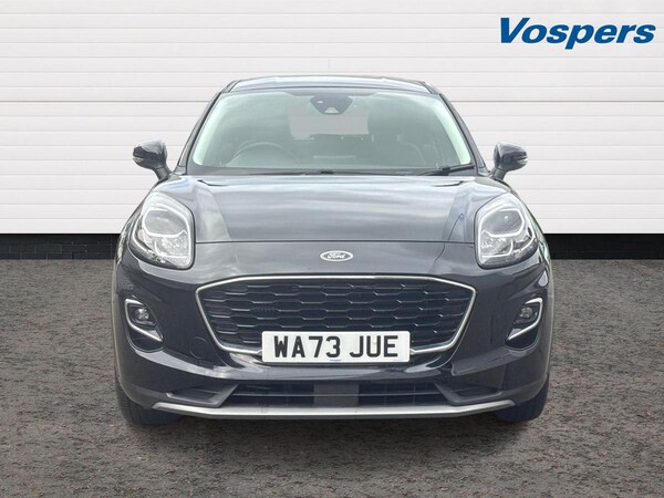 Used Ford Puma 2023 for sale - 76272924: Photo 2