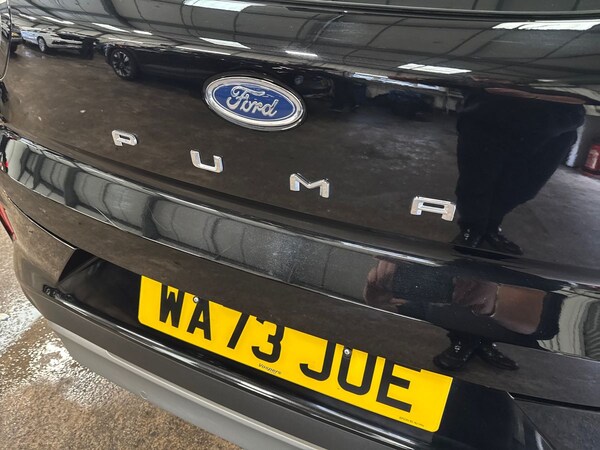Used Ford Puma 2023 for sale - 76272924: Photo 31