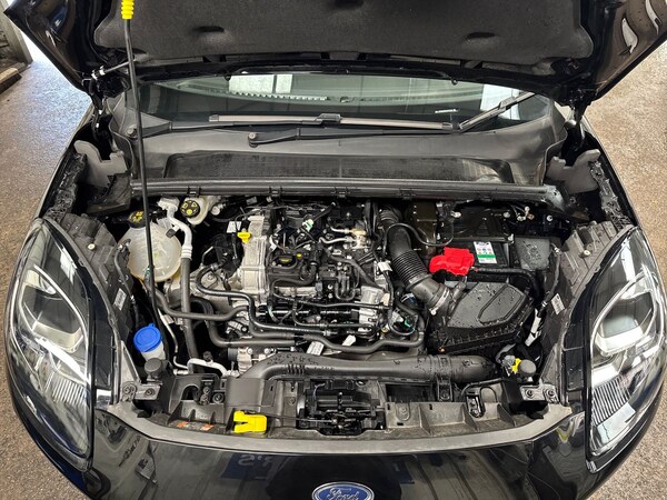 Used Ford Puma 2023 for sale - 76272924: Photo 33
